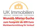 Wunsch-Mieter-Suche ab 699 Euro