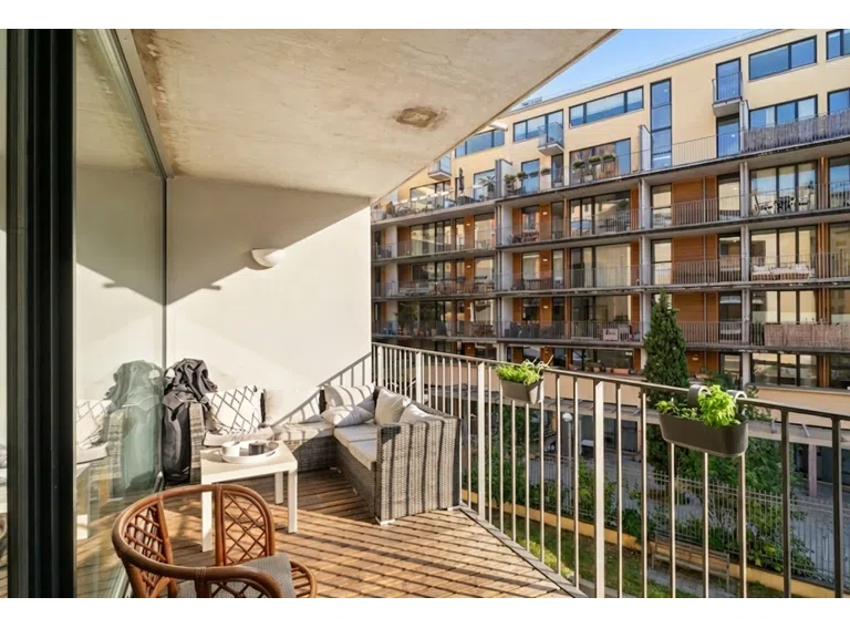 Balkon