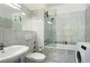 Badezimmer - Ansicht 1