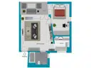 Die Wohnung