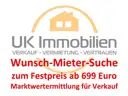 Wunsch-Mieter-Suche ab 699 Euro