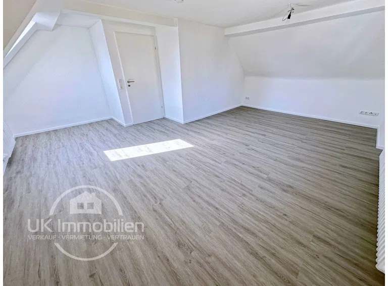 Schlafzimmer mit Zusatzplatz