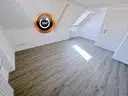 Schlafzimmer mit Zusatzplatz