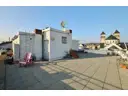 gemeinschaftliche Dachterrasse