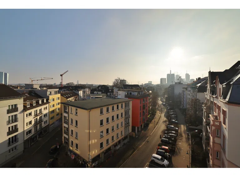 Ausblick