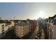 Wohnungen, in Frankfurt am Main, 50.00 m², 2.00 Zi., Bj. 1971