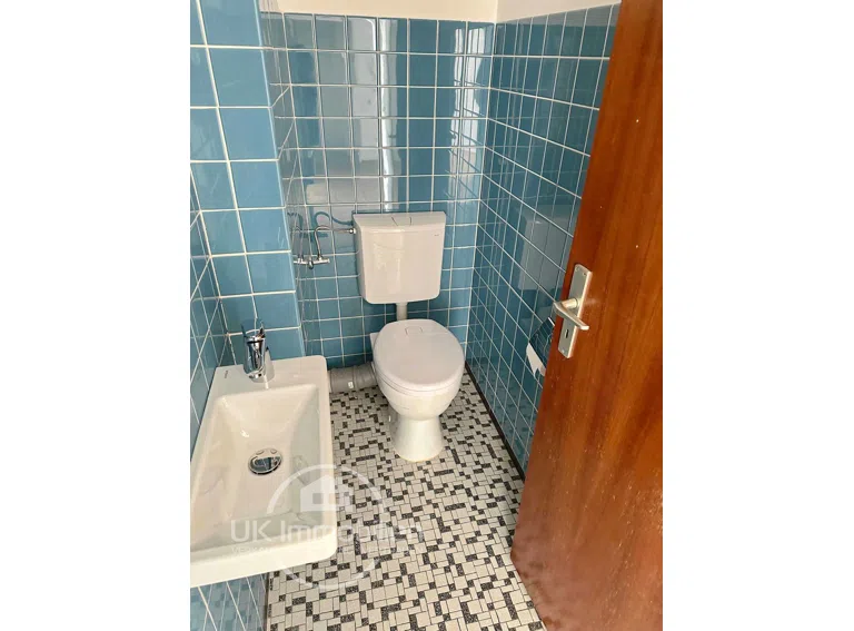WC