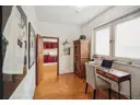 Arbeitszimmer - Ansicht 2