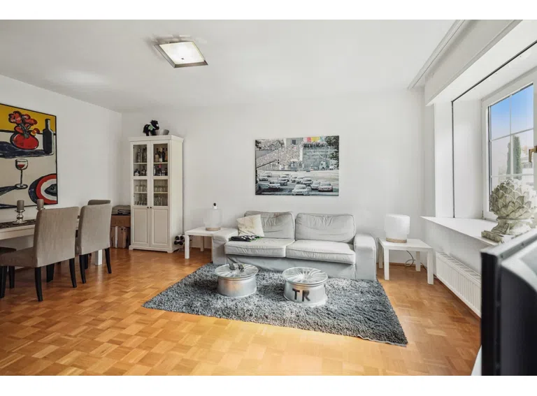 Wohnzimmer - Ansicht 3