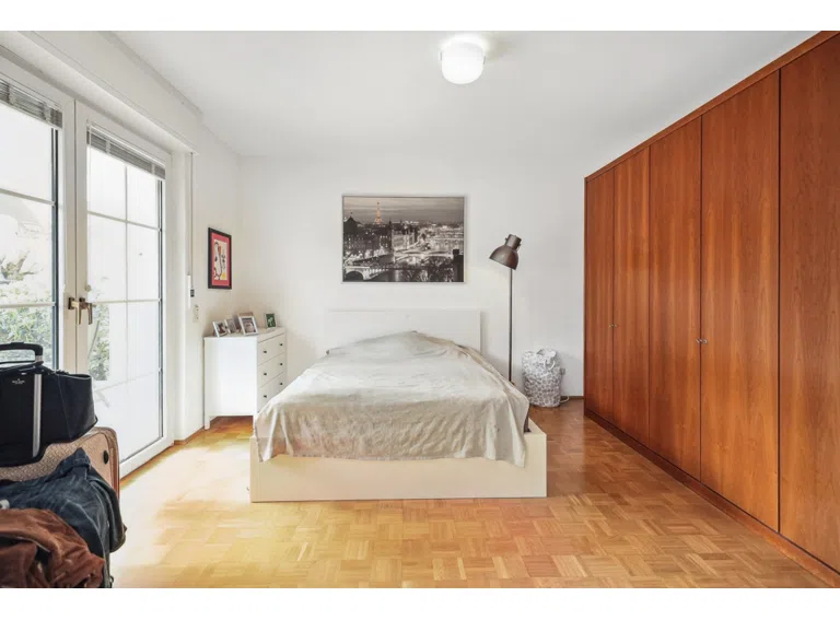 Schlafzimmer - Ansicht 1