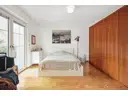 Schlafzimmer - Ansicht 1