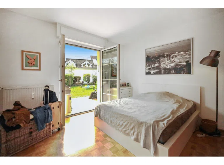 Schlafzimmer - Ansicht 2