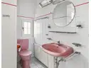 Badezimmer - Ansicht 1