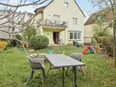 Garten - Ansicht 2
