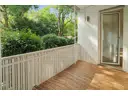 Balkon - Ansicht 2