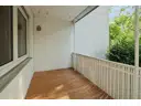 Balkon - Ansicht 1
