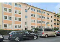 Wohnungen, in Frankfurt am Main, 80.00 m², 3.00 Zi., Bj. 1955
