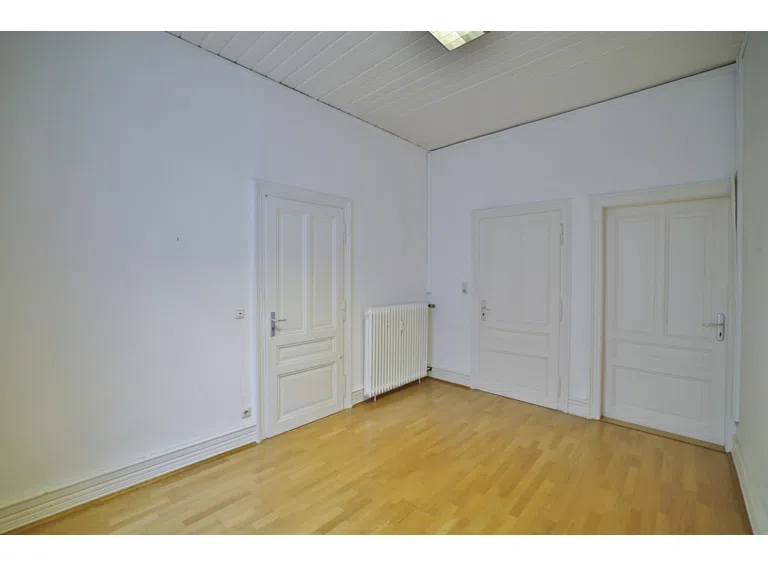 Arbeitszimmer