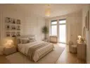 Schlazimmer 1 Staging