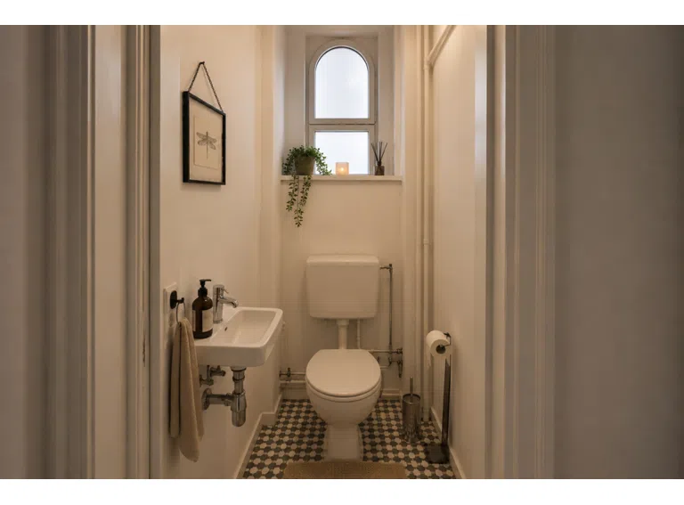 WC Homestaging