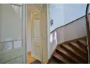 Wohnungseingang