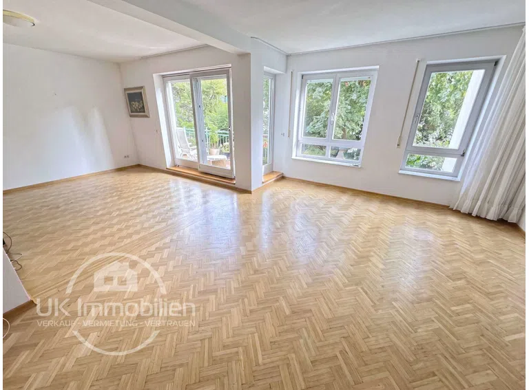 Wohnbereich