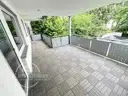 XXL-Balkon