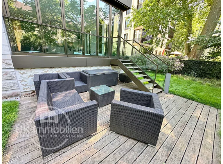 Terrasse 1