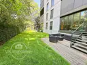 Garten-Terrasse