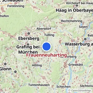 Kartenvorschau Frauenneuharting