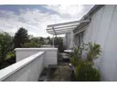 Balkon Wohnzimmer