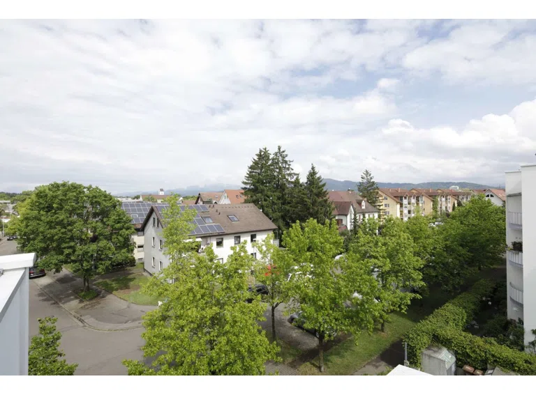 Aussicht