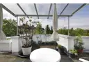 Balkon Schlafzimmer