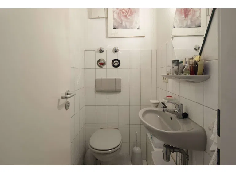 Gäste-WC