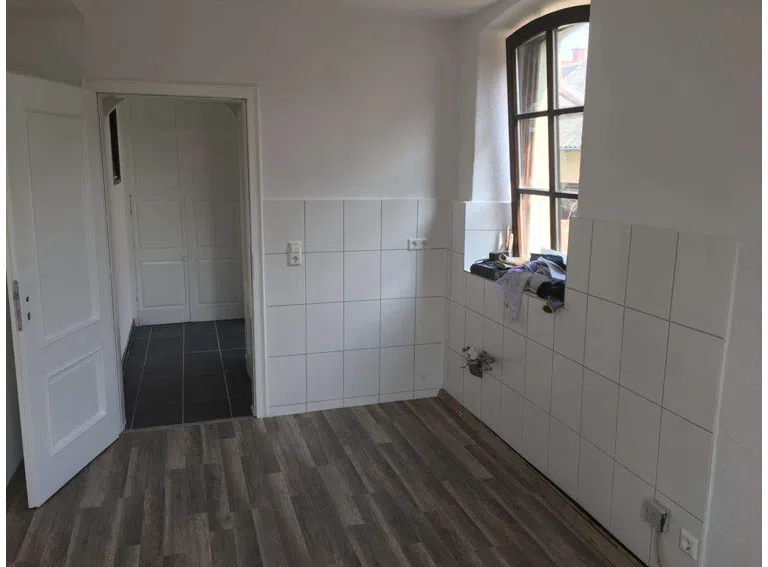 Vorderhaus