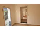 Rückgebäude