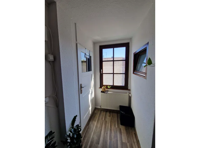 Vorderhaus