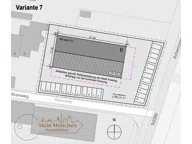Bild von Grundstück mit außergewöhnlicher Bebaubarkeit Grundstücke, in Freising, 2090.00 m²