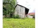 Nordansicht Stadl