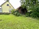 kleine Scheune