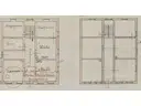 Grundriss EG und OG