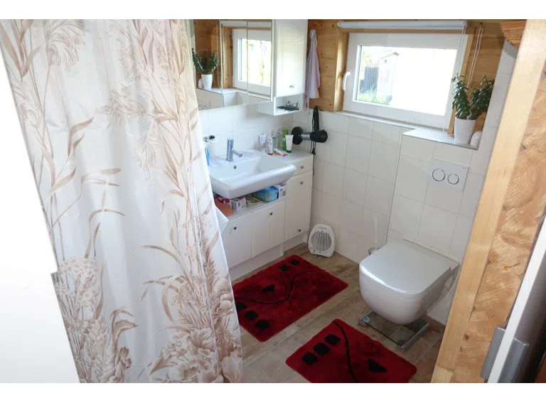 Gäste WC