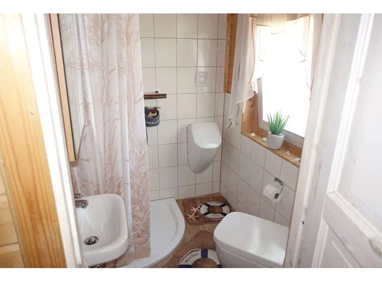 Gäste WC