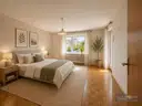 Schlafzimmer KI