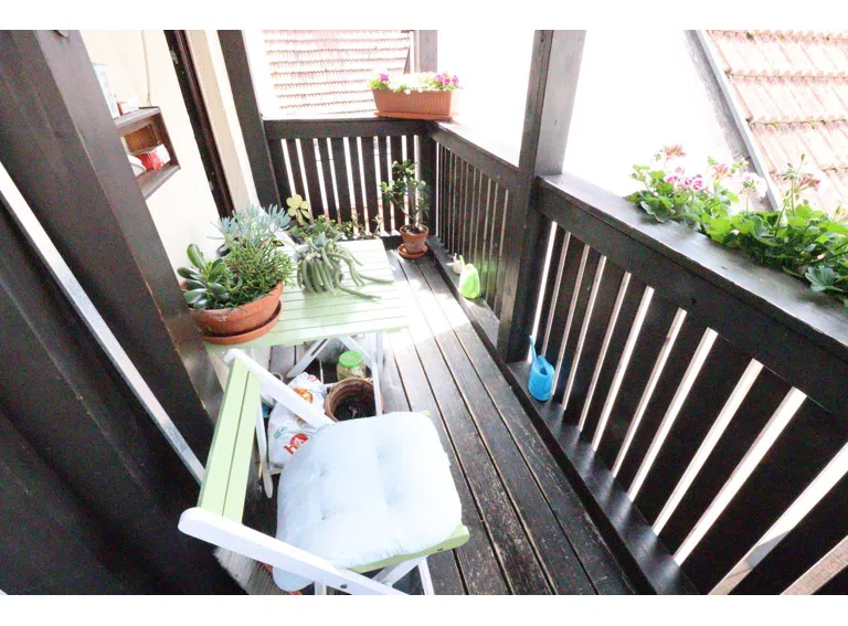 Balkon - Bild 2