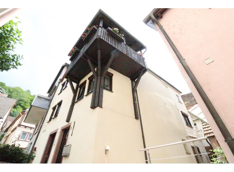 Balkon DG