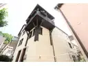 Balkon DG