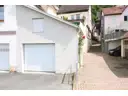 Einzelgarage