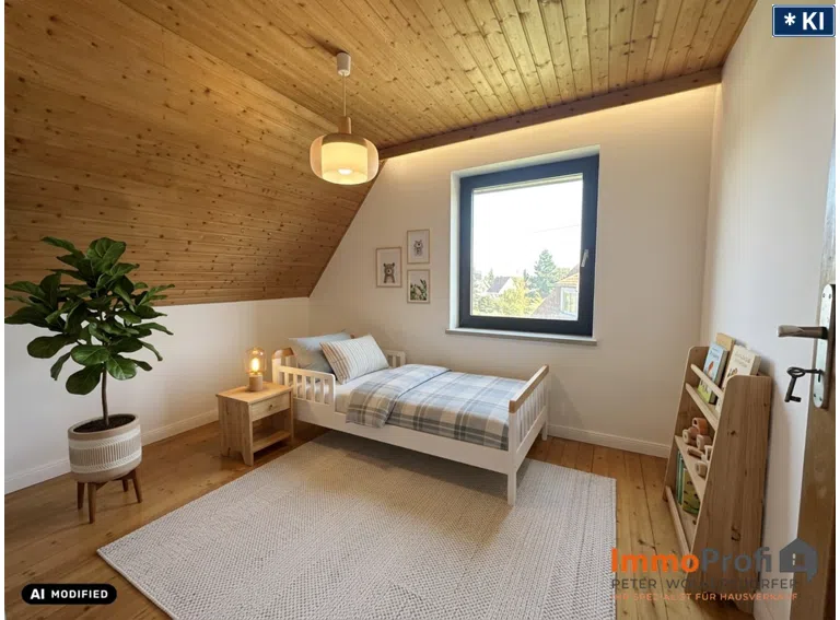 Kinderzimmer2 OG - AI