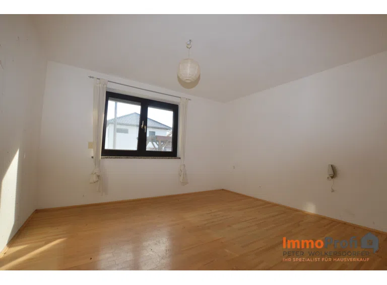 Arbeitszimmer EG